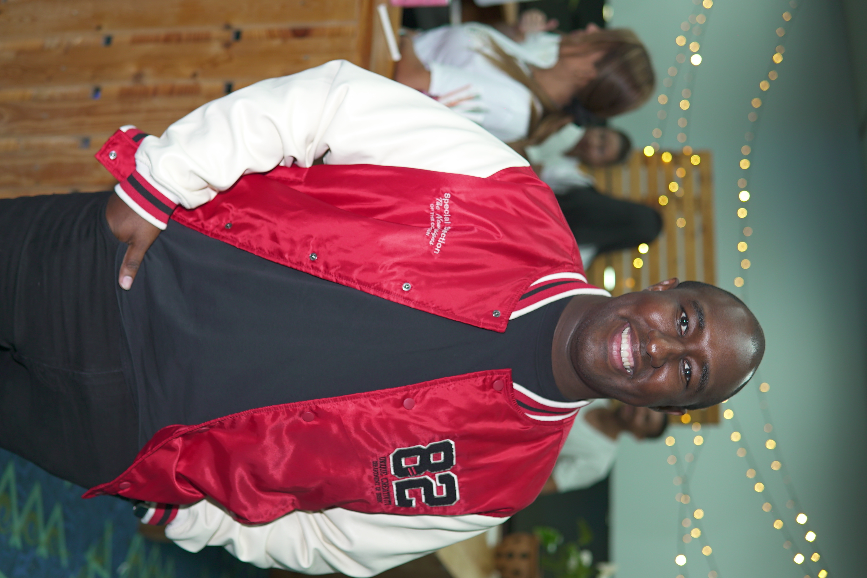 Foto de un participante del evento DAVID BISBAL